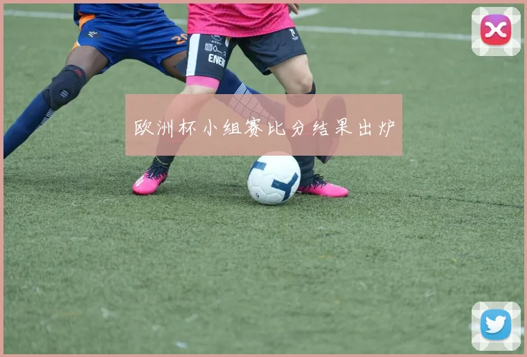欧洲杯小组赛比分结果出炉
