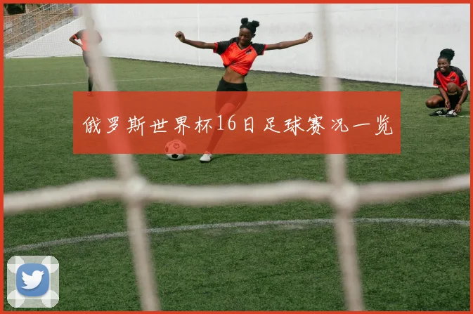 俄罗斯世界杯16日足球赛况一览