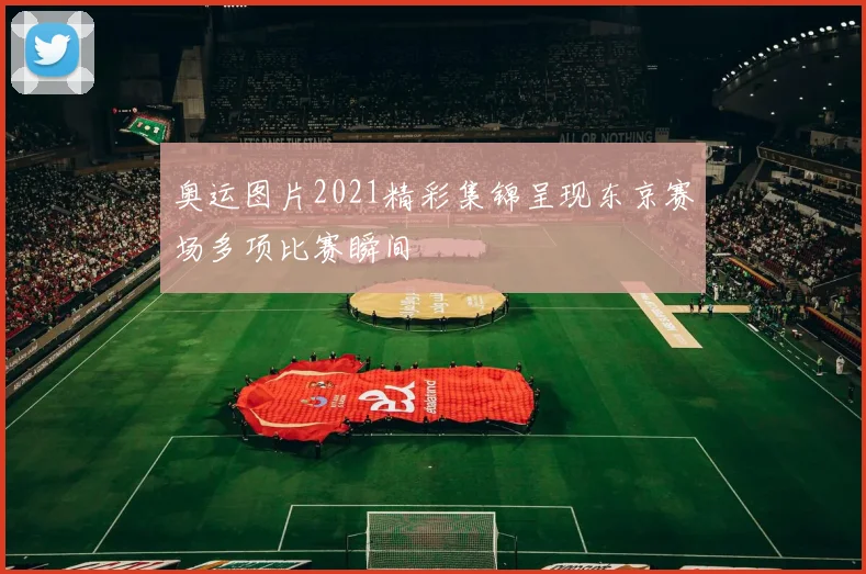 奥运图片2021精彩集锦呈现东京赛场多项比赛瞬间